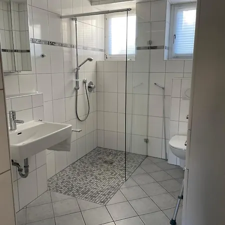 Ferienwohnung Bett & Burg Wertheim Exterior photo