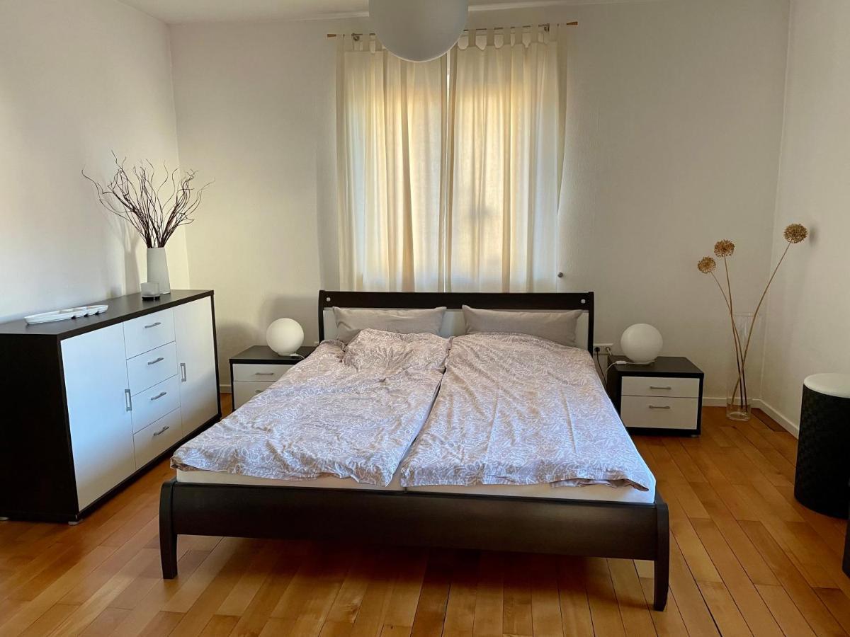 Bett & Burg Apartment