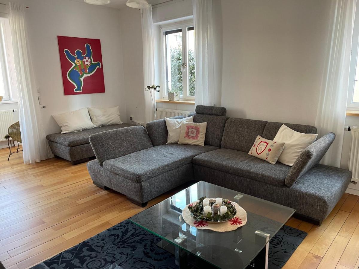 Apartment Bett & Burg Wertheim