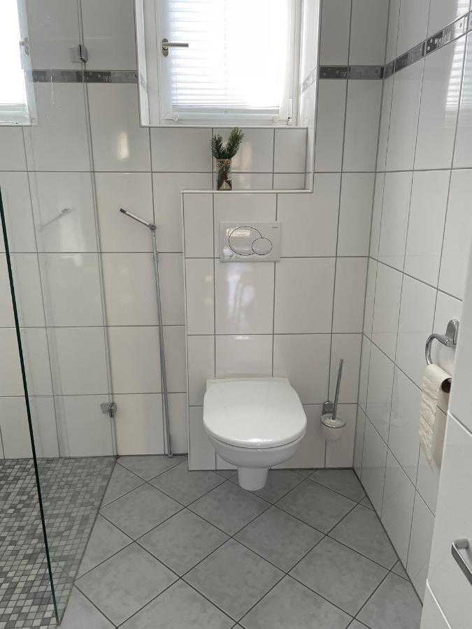 Bett & Burg Apartment